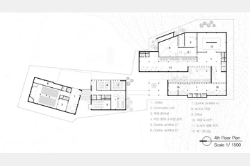 후암동 괴테 바그너 인스티튜트 — 이미지 6