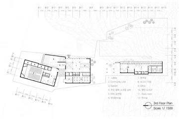 후암동 괴테 바그너 인스티튜트 — 이미지 5