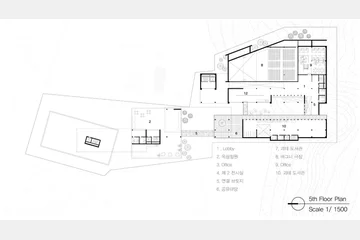 후암동 괴테 바그너 인스티튜트 — 이미지 7