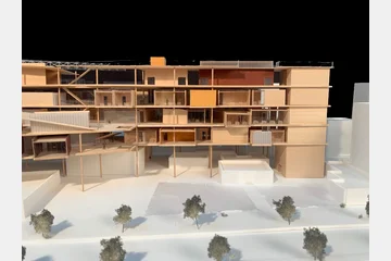 성장형 청계 복합 문화시설 — 이미지 11