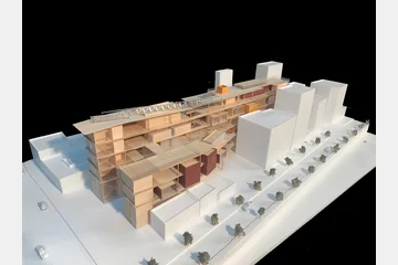 성장형 청계 복합 문화시설 — 이미지 10