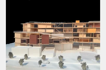 성장형 청계 복합 문화시설 — 이미지 12