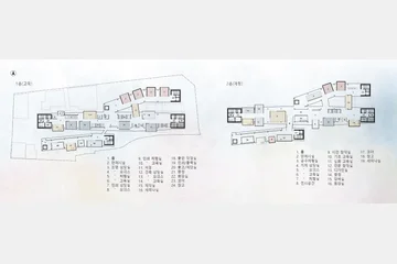 성장형 청계 복합 문화시설 — 이미지 5