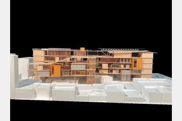 성장형 청계 복합 문화시설 — 이미지 13