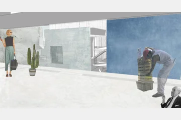 컨버티블 스페이스 — 이미지 14