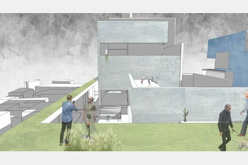 컨버티블 스페이스 — 이미지 12