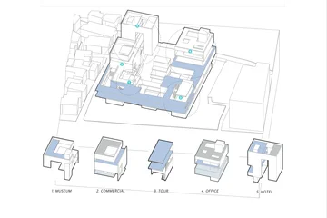 컨버티블 스페이스 — 이미지 10