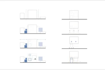 컨버티블 스페이스 — 이미지 9