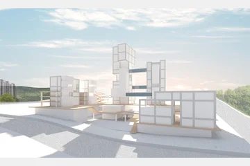 Architextile City — 이미지 2