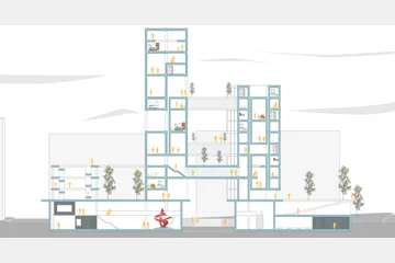 Architextile City — 이미지 16