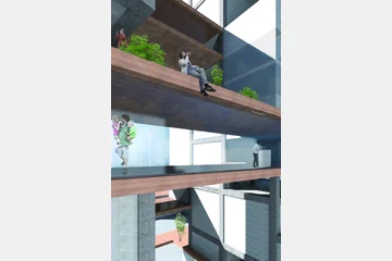 Architextile City — 이미지 9