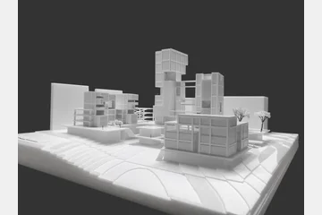 Architextile City — 이미지 11