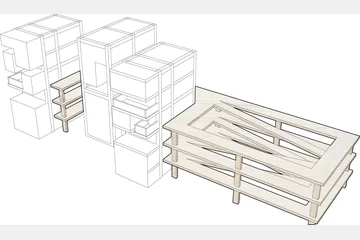 Architextile City — 이미지 12
