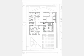 익산 국가산업단지 창업지원센터 계획안 — 이미지 3