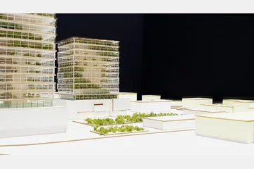 지속 가능한  도시를 위한 도시농업 복합공간 — 이미지 14