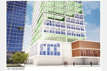 지속 가능한  도시를 위한 도시농업 복합공간 — 이미지 7