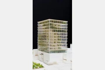 지속 가능한  도시를 위한 도시농업 복합공간 — 이미지 15