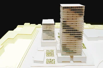 지속 가능한  도시를 위한 도시농업 복합공간 — 이미지 12