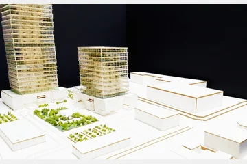 지속 가능한  도시를 위한 도시농업 복합공간 — 이미지 11