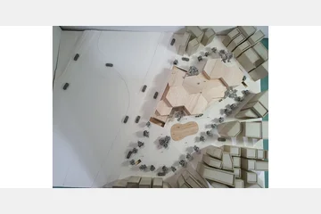 천호동 유수지 체육문화시설 — 이미지 6