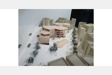 천호동 유수지 체육문화시설 — 이미지 8