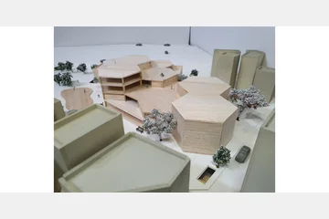 천호동 유수지 체육문화시설 — 이미지 9