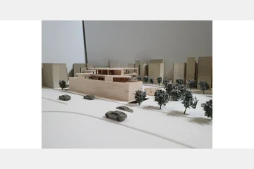 천호동 유수지 체육문화시설 — 이미지 7