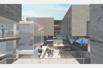 CONVERGENCE PLATFORM — 이미지 2