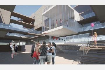 CONVERGENCE PLATFORM — 이미지 11