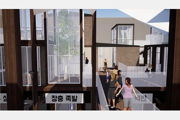 도심 속 건전한 문화 매개 공간 형성하기 — 이미지 14