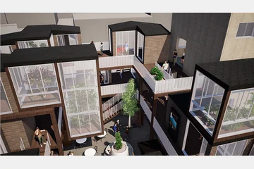 도심 속 건전한 문화 매개 공간 형성하기 — 이미지 9