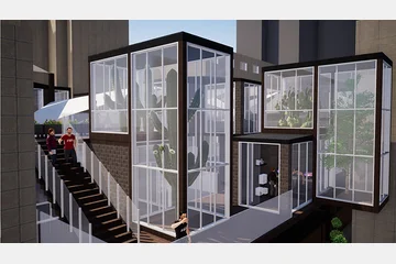 도심 속 건전한 문화 매개 공간 형성하기 — 이미지 10