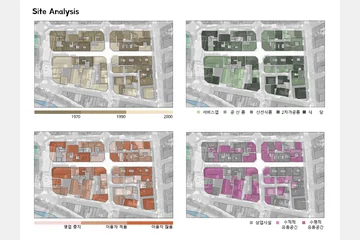도심 속 건전한 문화 매개 공간 형성하기 — 이미지 2