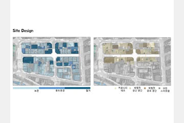 도심 속 건전한 문화 매개 공간 형성하기 — 이미지 3