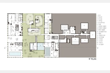 용산 Seed Vault — 이미지 13
