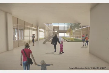 용산 Seed Vault — 이미지 18