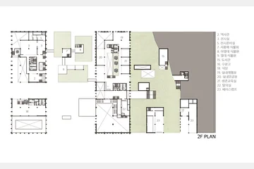용산 Seed Vault — 이미지 14