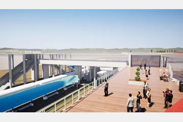 Dorasan International Railway Station — 이미지 8