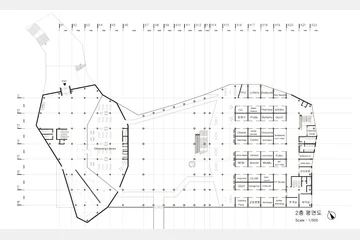 Dorasan International Railway Station — 이미지 12