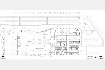 Dorasan International Railway Station — 이미지 11