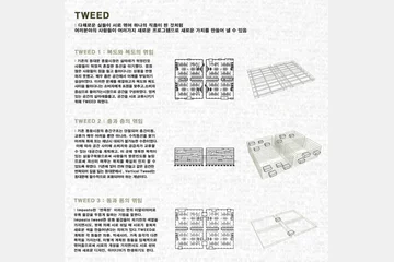TWEED MANUFACTURING — 이미지 4
