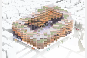 VERTICAL STREET — 이미지 2