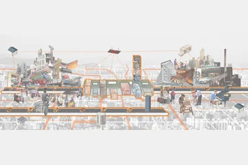 Urban Cross Logistics — 이미지 3