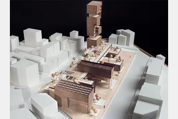 Urban Cross Logistics