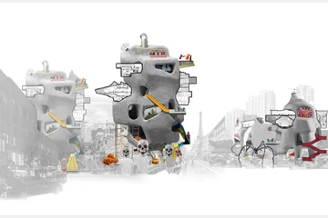 Urban Ritornello — 이미지 2