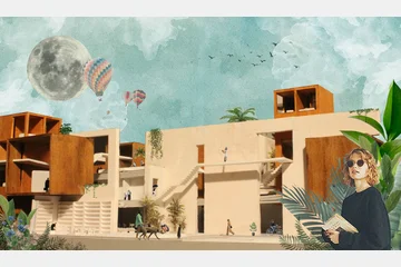 for new life style, STREAMING GROUND — 이미지 2