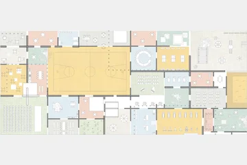 for new life style, STREAMING GROUND — 이미지 8