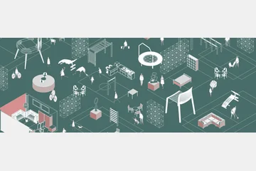 for new life style, STREAMING GROUND — 이미지 6