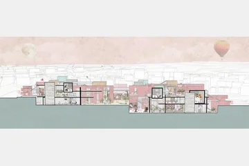 for new life style, STREAMING GROUND — 이미지 17