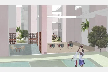 for new life style, STREAMING GROUND — 이미지 15